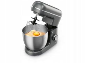 Virtuvinis kombainas SilverCrest SKM 600C2 600 W