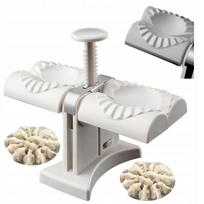 Dumbliukų gaminimo aparatas DOUBLE DUMPLING MACHINE Express