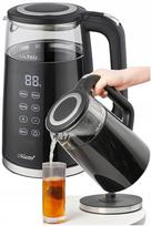 Elektrinis virdulys Maestro MR-049, 1,7 l, 2200 W, juodas