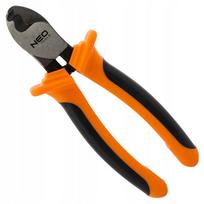 Kabelių kirpimo replės 160 mm NEO TOOLS 01-513