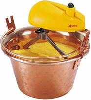 Elektrinis puodas Ardes AR24AM60, 2,5 l, 26 cm, varinis, polentai ir uogienei