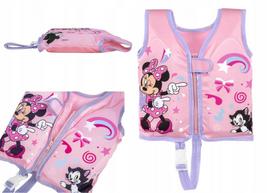 Plaukimo liemenė vaikams Minnie Mouse
