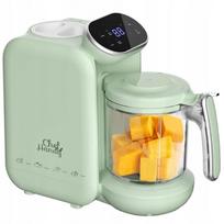 Maisto smulkintuvas kūdikiams Chef Handy Compact 5-in-1