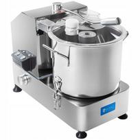 Virtuvinis smulkintuvas 6 l