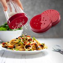 Blenderio rinkinys GOURMETMAXX Mr Magic XXL, kokteiliams ir glotnučiams