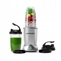 Trintuvas NutriBullet N12-1001, 10 dalių