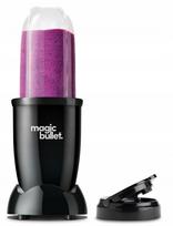 Plastikinis Nutribullet blenderis