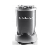 Kokteilinė NutriBullet NB603DG 600 W sidabrinė/pilka