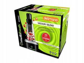 Blenderis Delimano Bullet Nutri Multifresh Basic 800 W