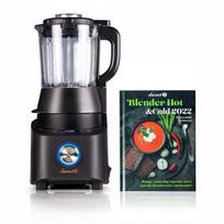 Stiklinis kokteilinė Łucznik Hot&Cold 1500W