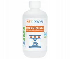 Universalus DeLonghi kavos aparato nukalkinimo skystis, ekologiškas, 500 ml