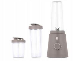 Asmeninis blenderis BERLINGER HAUS Taupe BH-9875