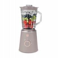 Stalo blenderis su stikline talpa 1,5 l 1000 W Taupe Collection