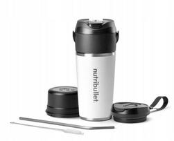 Terminis belaidis trintuvas Nutribullet NBP016W, 0,59 l