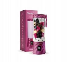 Belaidis blenderis BlendyGo3 PAESE x BlendyGo