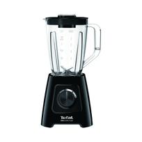 Kokteilinė TEFAL BL420838 600W 2L ledo smulkinimas juoda