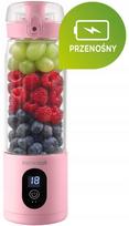 Belaidis asmeninis blenderis FitMaker CONCEPT SM4003 600ml