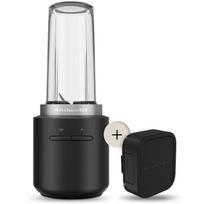 Virtuvinis blenderis KitchenAid 5KSBR256BM, 12 W, juodas
