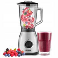 Kokteilinė Łucznik BL-1000 1,8 l 1000W INOX plienas ledams ir trintiems kokteiliams