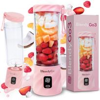 Belaidis trintuvas BlendyGo 3 USB