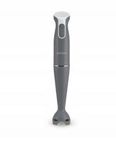 Rankinis trintuvas SilverCrest SSM 350 A1 350 W pilkas