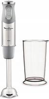 Rankinis trintuvas Moulinex QuickChef DD65AD 1000W 10 greičių Powelix scoop