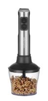 Rankinis blenderis Concept TM5510 1500 W sidabrinis/pilkas