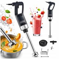Rankinis trintuvas Vevor 500W 20inch juodas