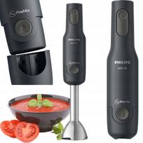 Rankinis trintuvas Philips HR2522/00 500W juodas