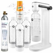 SodaStream Mirinda CO2 balionėlių rinkinys, 3 buteliai
