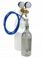 Vandens prisotintuvas CO2 PET Sodastream