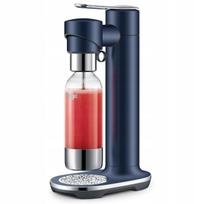 Vandens sodintuvas InFizz Fusion SCA800DBL, 1 l, tamsiai mėlynas