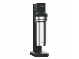Saturatorius BRITA Sodatrio Black