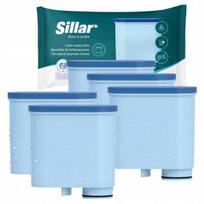 Vandens filtras Sillar, 5 vnt., Philips Saeco LatteGO 5400