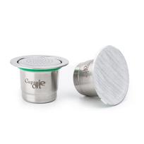 Pakartotinė Dolce Gusto kavos kapsulė Nespresso