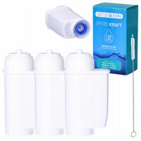 Vandens filtro kasetė Spitze Kraft, Brita Intenza TZ70003 467873, 3 vnt.