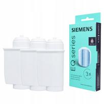 Filtrų rinkinys 3 vnt. Siemens EQ.5 EQ.7 EQ.9, nuosėdų šalinimo priemonė TZ80002