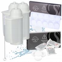 Filtro tablečių rinkinys SIEMENS EQ.6 EQ6 kavos aparatui