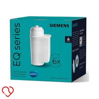 Vandens filtras Siemens Bosch TZ70003 Brita Intenza kavos aparatams, 6 vnt.