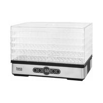 Vaisių, daržovių ir grybų džiovyklė 400W, 5 sietai, termopora, Tees, 2 vnt.