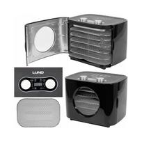 Maisto džiovyklė LUND 300W, 5 padėklų, su laikmačiu, 6828, 2 vnt.