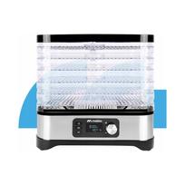 Maisto džiovintuvas 6 sietų 450W