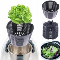 Salotų centrifuga, skirta Thermomix