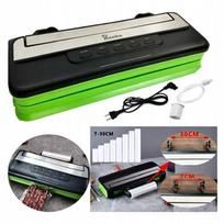 Maisto vakuumavimo aparatas su ritininiu velenėliu 110W