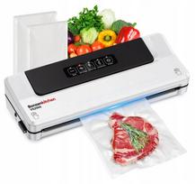 Vakuuminis maisto pakavimo aparatas Bonsenkitchen VS2000 125W