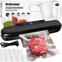 Maisto vakuuminė pakavimo mašina 120W, 6 m plėvelė