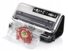 Vakuuminė pakavimo mašina Foodsaver FFS006X sausam ir drėgnam maistui, sous vide