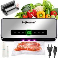 Automatinis maisto vakuumatorius 0,6KPA 130W su plėvele