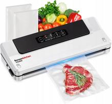 Maisto vakuuminis pakavėjas BONSENKITCHEN VS2000, 120W