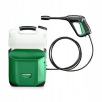 Belaidis aukšto slėgio plovimo įrenginys HiKOKI AW18DBL W4Z 18V 20 bar